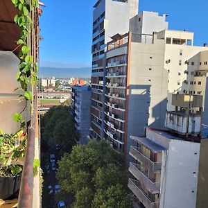 Torre Salta Y Santa Fe