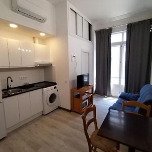 Apartamento de 2 Dormitorios